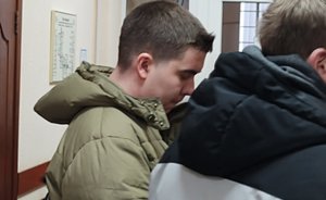 «Я был в состоянии аффекта»: арестован казанец, который признался — задушил и закопал подругу