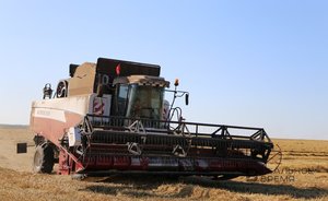 Казанский аграрный университет приобретет белорусские комплектующие для комбайнов