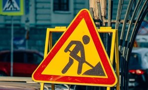 В Казани до октября продлили ограничение движения транспорта по улице Васильченко