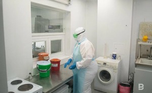 За сутки в Татарстане выявили 27 случаев COVID-19