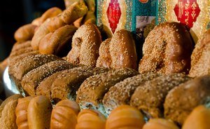 Цены на социальный хлеб в Татарстане выросли на 16%