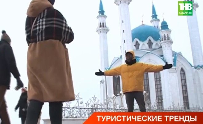 В Татарстане обсудили проблемы туристической отрасли — видео