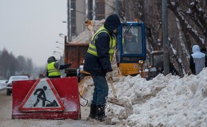 Власти Казани сделают двусторонним движение по улице Нигматуллина