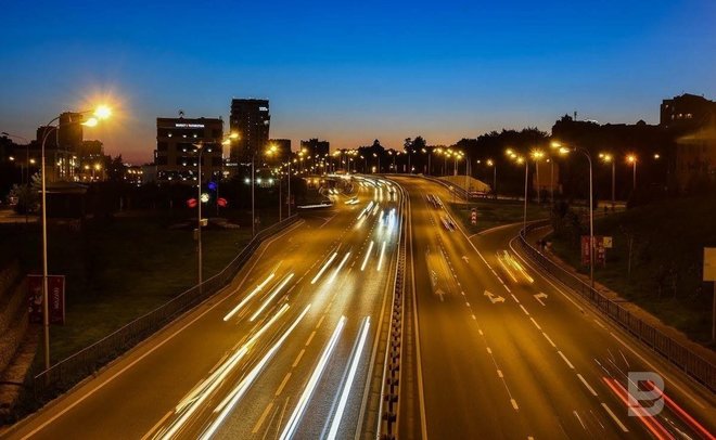 В Казани выявили превышение допустимой концентрации формальдегида в воздухе