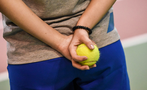 Сборная России сыграет с Венгрией в плей-офф Мировой группы Кубка Дэвиса