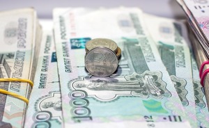 В России собираются модернизировать рублевые банкноты