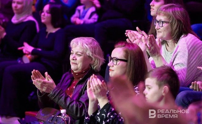 В Зеленодольске хотят возродить татарский театр