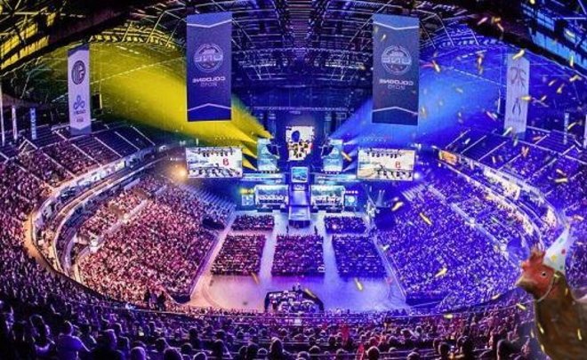Valve отменила весенний мейджор по CS:GO. Следующий турнир пройдет не раньше осени