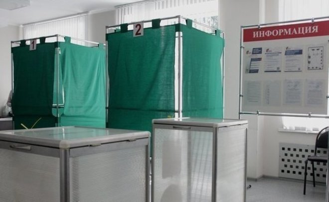 ЦИК Татарстана: Камеры на УИКах поставят только по Нижнекамскому округу