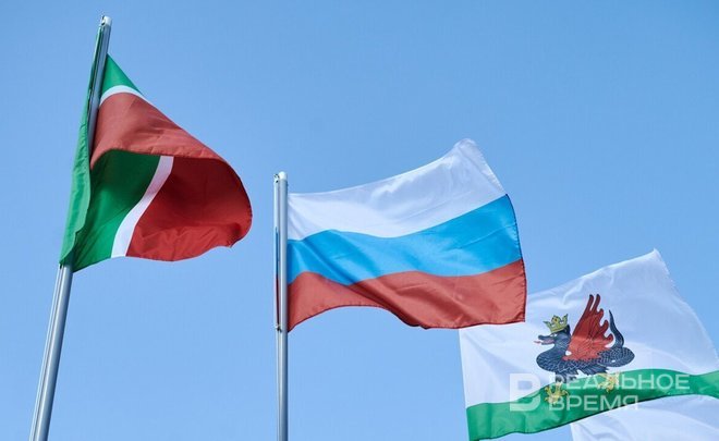 «Эксперт РА» подтвердило рейтинг Татарстана «ruААА» со стабильным прогнозом