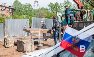 Количество разрешений на работу иностранцам в Татарстане рухнуло втрое