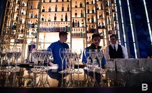 В Мордовии заведениям общепита разрешили работать до 3.00 в новогоднюю ночь