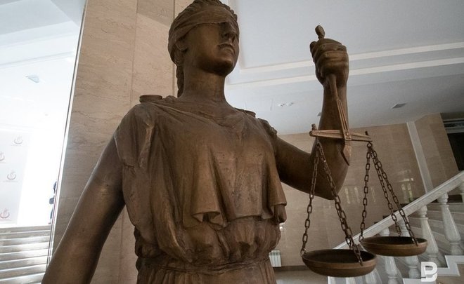 В Челнах суд приостановил деятельность городского аттракциона из-за многочисленных нарушений