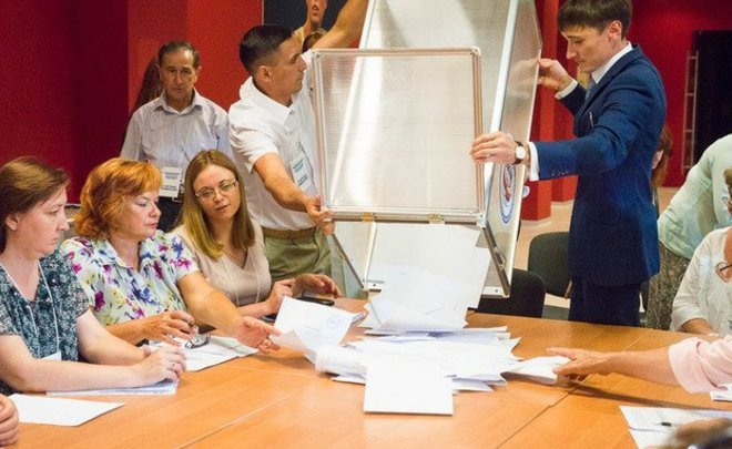 Все кандидаты на выборах в Госсовет Татарстана станут известны до 2 августа