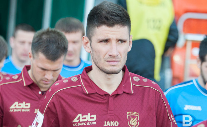 Бурлак: «Недоволен игрой, но нам повезло, не стоит этого скрывать»