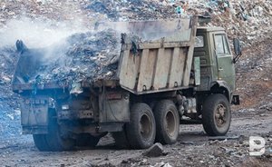 ФАС: 16 регионов установили тарифы на вывоз мусора с нарушениями