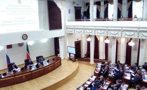 В 2018 году в Татарстане к ответственности за коррупционные нарушения привлекли более 400 чиновников