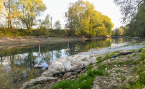 Раис Татарстана провел совещание по дальнейшему развитию территории Голубых озер