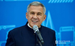 Рустам Минниханов рассказал об активном сотрудничестве Татарстана с Узбекистаном