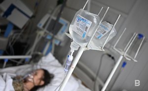 Число летальных случаев от коронавируса в мире выросло на 35%