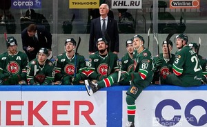 Зинэтула Билялетдинов: «Рассчитывали на другую игру»