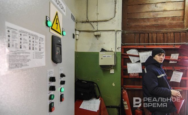 Татарстан получит 1,78 млрд рублей на модернизацию сетей теплоснабжения