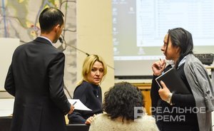 Казанцы примут участие в публичных слушаниях по городскому бюджету