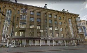 В правительстве Удмуртии подтвердили возможное закрытие Дома архитектора в Ижевске