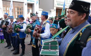 В Москве пройдут Дни культуры Татарстана