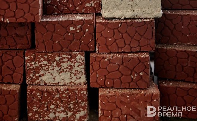 На строительство школы Алины Загитовой в Казани понадобится около года