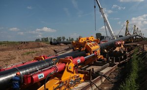 Компании «Татнефтепроводстрой» исполнилось 70 лет