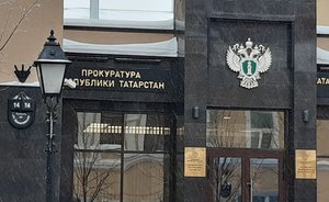 Приставы Нурлата взыскали долги за коммуналку с казанской тезки неплательщицы