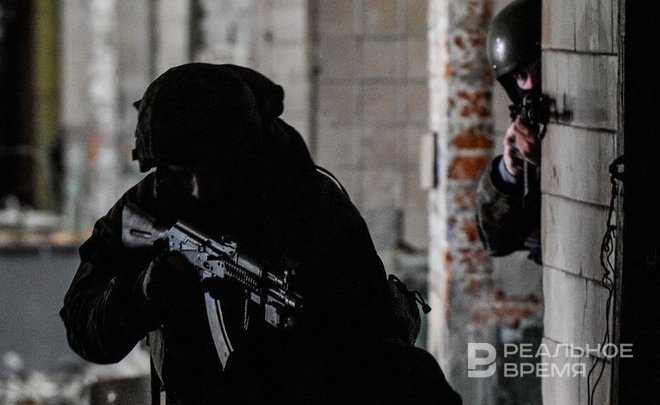 ФСБ: в московском регионе задержали девять участников «Таблиги Джамаат»*