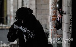 ФСБ: в московском регионе задержали девять участников «Таблиги Джамаат»*