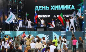 Рамиль Муллин, мэр Нижнекамска: «СИБУР вкладывает ресурсы, опыт и энергию»