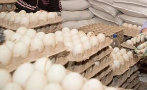 В Минпромторге не считают «девяток яиц» обманом покупателя