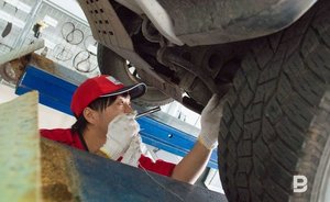 В Татарстане установили предельную стоимость прохождения техосмотра