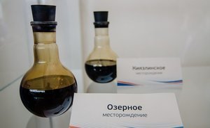 Россия опустилась на третье место в мире по объему добычи нефти