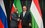 Рустам Минниханов встретился с премьер-министром Венгрии Виктором Орбаном