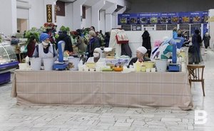 В Татарстане продолжают снижаться цены на продукты из «борщевого набора»