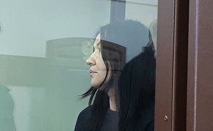 В Казани ВИП-пристав Алпарова оправдана по делу с арестом контрафакта