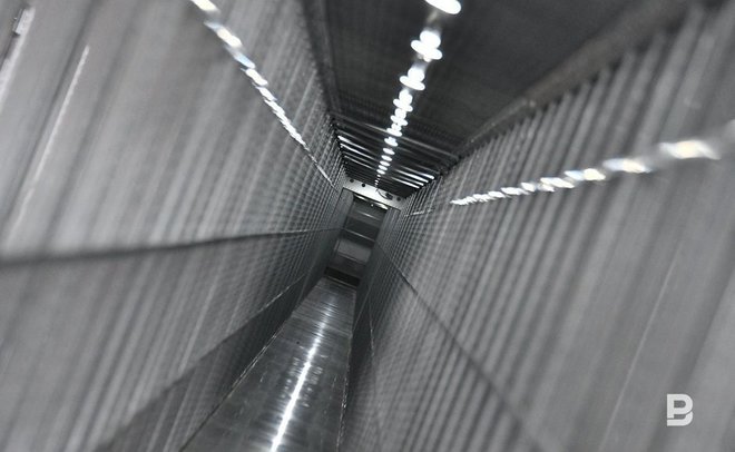 Под Казанью могут появиться два логоцентра общей стоимостью 7,14 млрд рублей