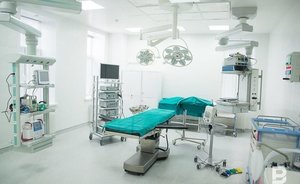 Житель Татарстана всадил косу в голову соседа