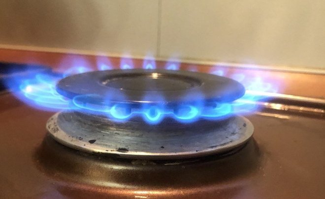 В Венгрии рассматривают вопрос об оплате поставок газа из России в рублях