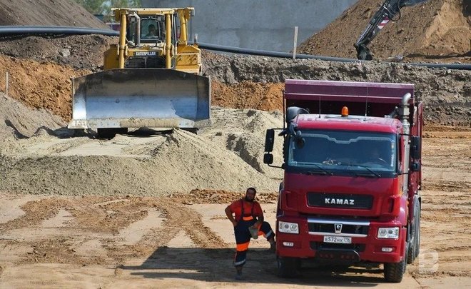 На ремонт дороги в Лаишевском районе Татарстана направят свыше 147 миллионов рублей