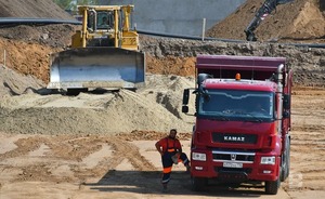 На ремонт дороги в Лаишевском районе Татарстана направят свыше 147 миллионов рублей