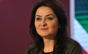 Путин наградил Фазлееву, Бурганова и других татарстанцев государственными наградами