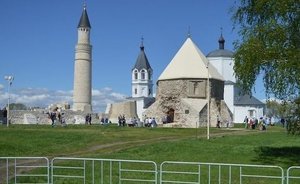 «Россия-24» в Курбан-байрам покажет фильм «922 по Булгару»