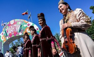 В Казани определились с организатором Сабантуя в Березовой роще и на Казанском ипподроме