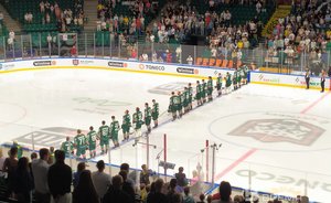 Казанский «Ак Барс» планирует подписать новичка осенью